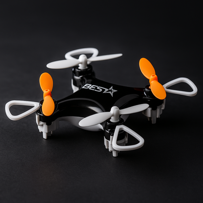 NanoDronik® - Inteligentny Mikro Dron FPV